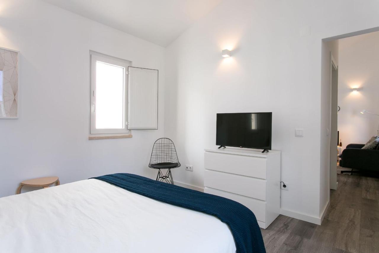 Adell Appartement Lissabon