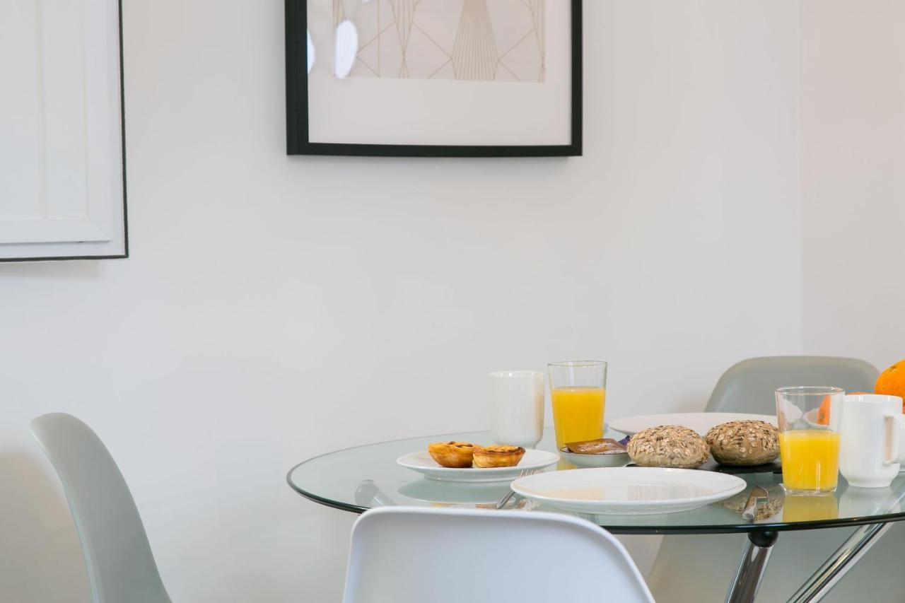 Adell Appartement Lissabon