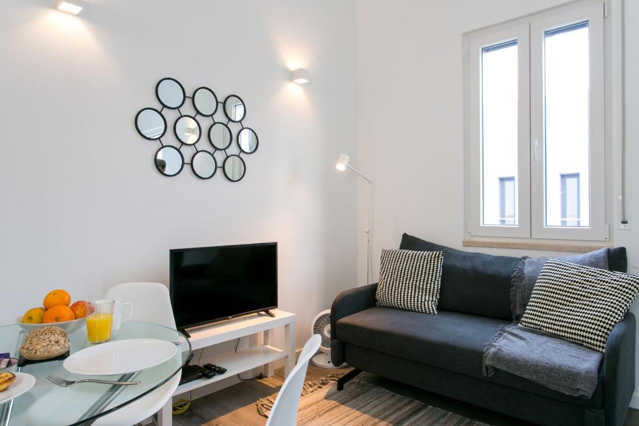 Apartment Adell Lissabon